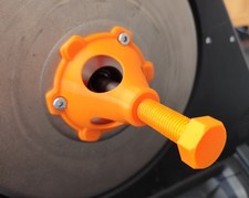 Disc Extractor / Hub