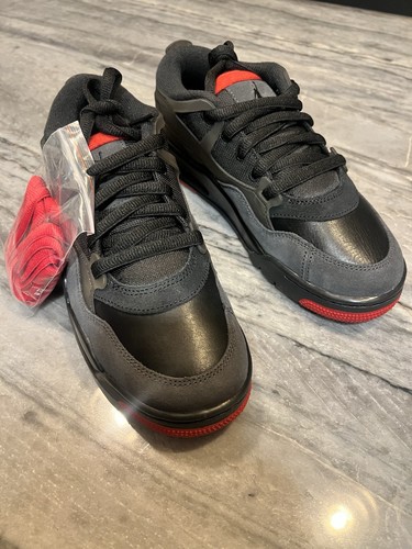 Nike air jordan bred - jordan, 4