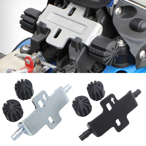 Rider seat lowering kit 10mm - rider,