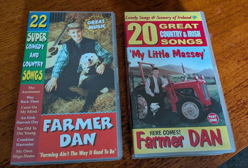Farmer dan great songs 22 - songs,