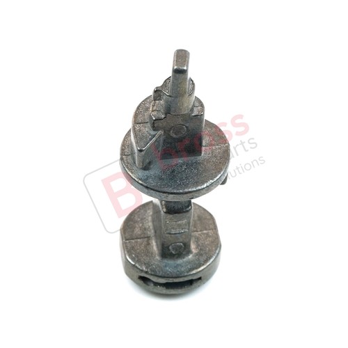 Ignition lock barrel cylinder - ignition,