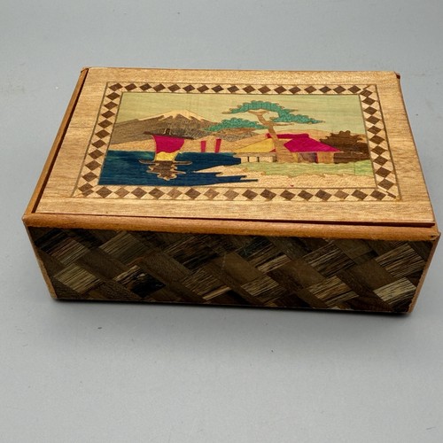 Vintage japanese style wooden - japanese,