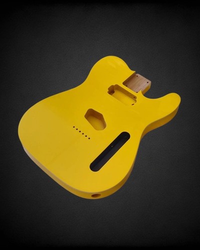 Telecaster body graphity - body, sh