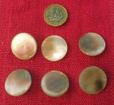 Vintage Mother of Pearl