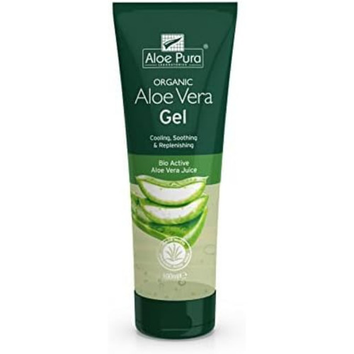 Aloe pura organic - pura,,