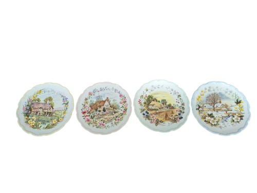 Royal albert cottage - albert,