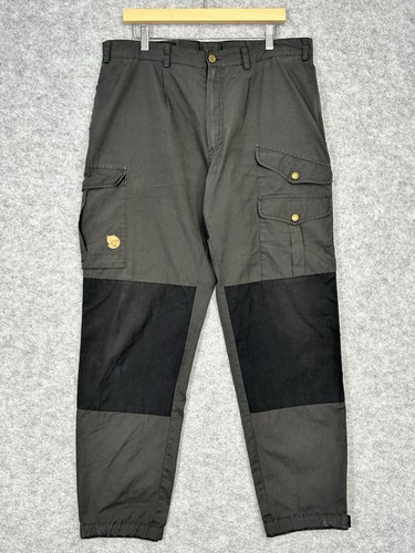 Fjallraven g1000 cargo - fjallraven, pant