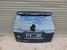 Landrover Freelander Tailgate