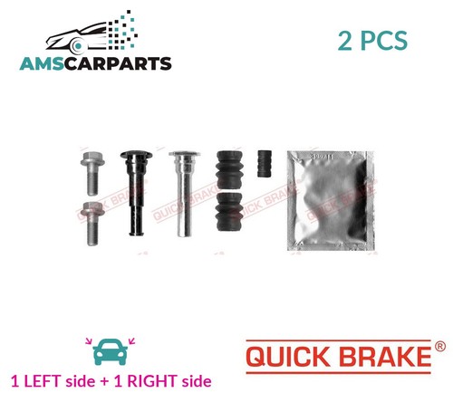 Brake caliper repair - brake, kit