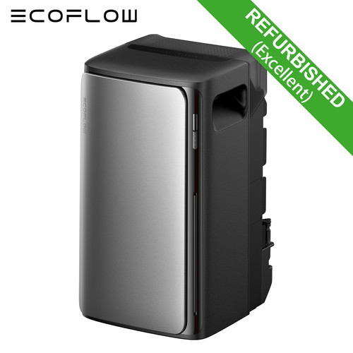 Ecoflow refurbished stream max - ecoflow,