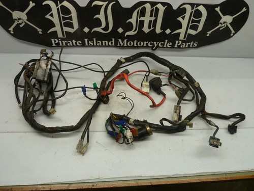 Yamaha cygnus 125 wiring - 125,