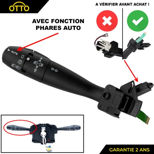 Headlight turn signal - turn,