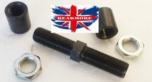 Adjusters jack screw - adjusters,