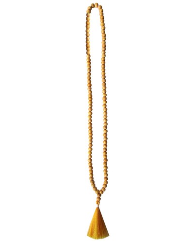 New aromatic mala prayer - new,