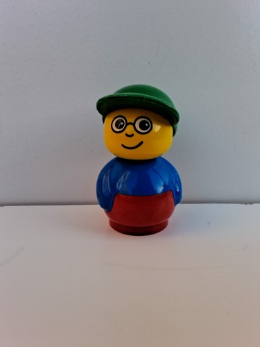 Lego primo duplo - primo,