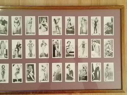Vintage 1930s 1960s - ,