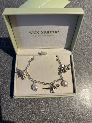 Alex monroe sterling - monroe,