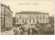 54.NEUVEMAISONS.n°39.VILLAGE