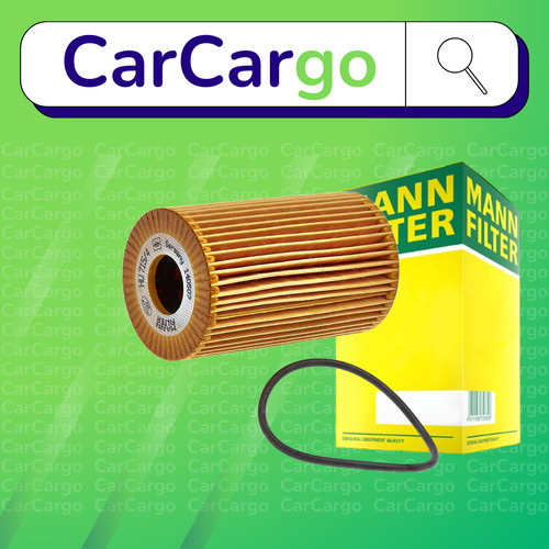 Mann oil filter for - for, z3