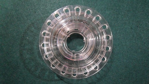 Greys qrs fly reel spare - greys, 3