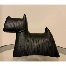 STIG LINDBERG Black Terrier