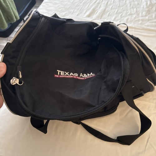 Texas duffel travel bag - travel,