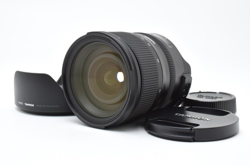 Almost unused tamron sp - [almost,