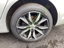 VAUXHALL INSIGNIA MK2 2017-2020 Alloy Wheel Single 245/45R18