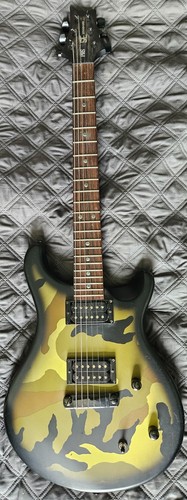 Prs standard camo - prs,