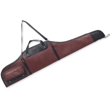 Genuine Leather Rifle Carry