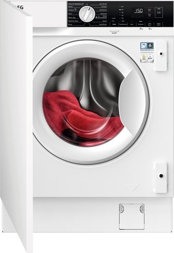 Washer dryer aeg 6000 - washer, series