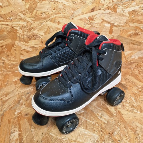 Oxelo mens quad skates - oxelo,