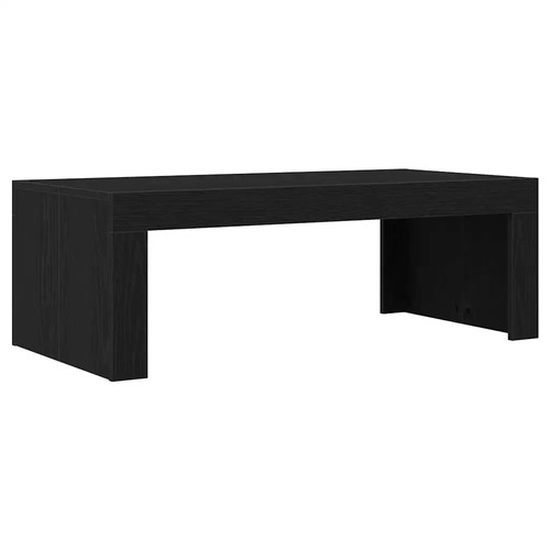 Coffee table side end - table,