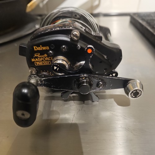 Daiwa magforce pmf55h - daiwa,