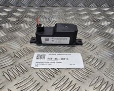 Mercedes C200 2016-2018