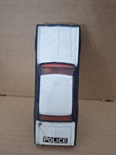 Dinky Plymouth Gran Fury