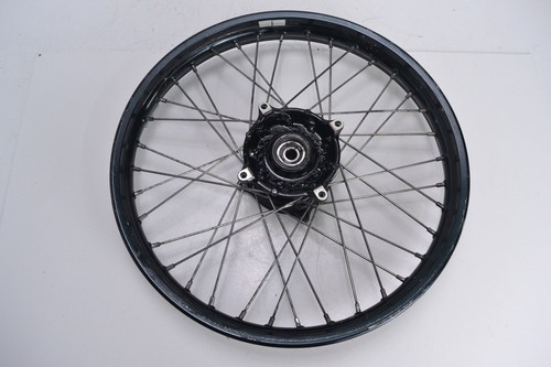 Front wheel rim honda 650 - rim, xl
