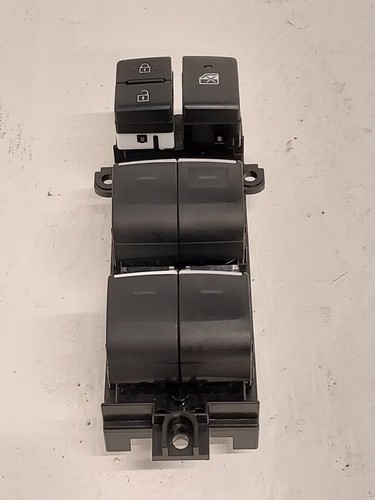 Window switch front right mk12 - window,