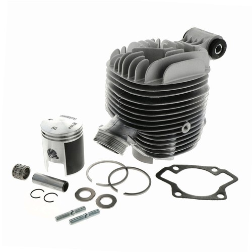 Megu 63ccm tuning cylinder - , +