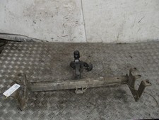 Suzuki Jimny Tow Bar Towbar