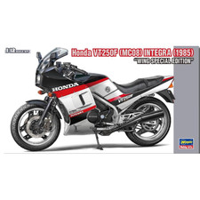 Honda VT250F INTEGRA 1985 KIT