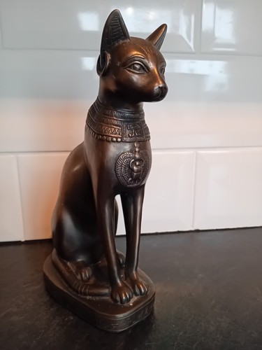 Egyptian cat - egyptian,