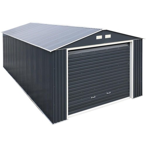 Garage 32ft sapphire - garage,