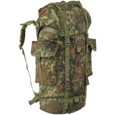 GERMAN ARMY PATROL PACK HIKING