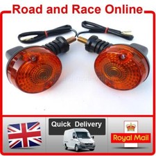 Kawasaki KLR125-KLR200-KLR250