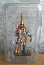 DEL PRADO  Samurai Warrior