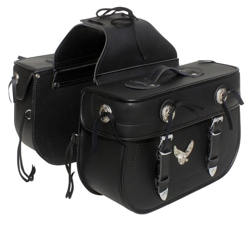 Panniers saddle bag motorcycle - panniers,