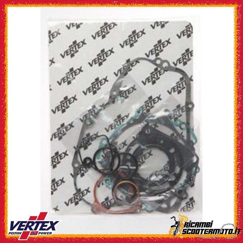 Engine gasket kit - gasket, kx