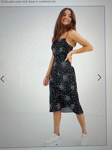 Bnwt nodbody child - nodbody's, black