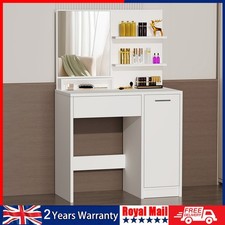 Dressing Table 1 Big Drawer &